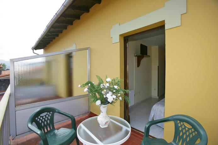 Hotel Monte Y Mar Colunga Kamer foto